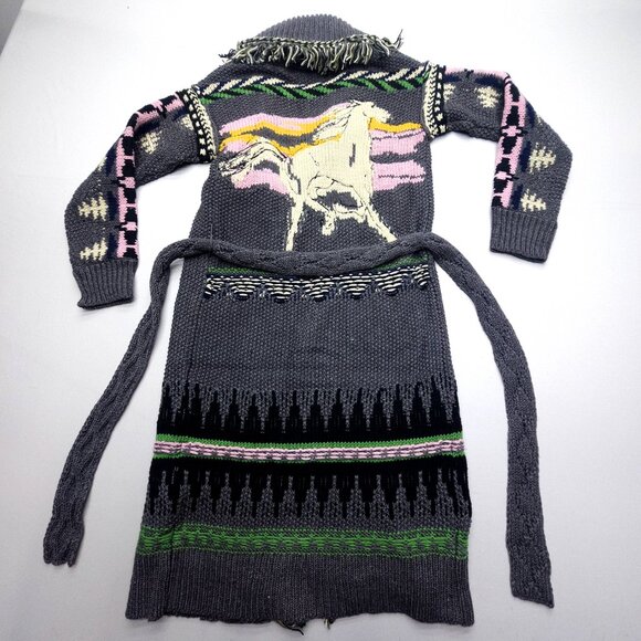 Zadig & Voltaire Ellina Wo Cardigan M / L - Picture 4 of 15